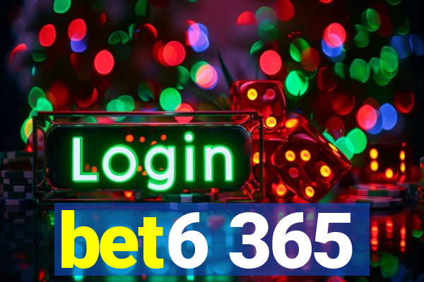 bet6 365